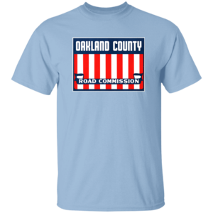 Gildan 5.3 oz. T-Shirt